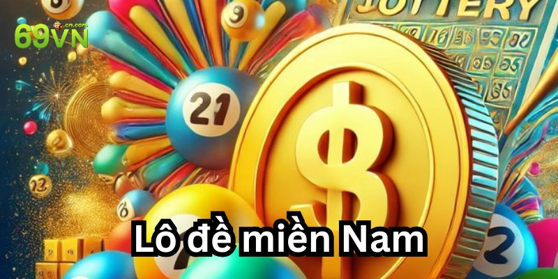 Lô đề miền Nam và cách chơi